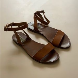 Steve Madden sandals